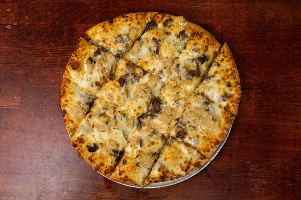 Images Boss' Pizza and Chicken Sports Bar Yankton