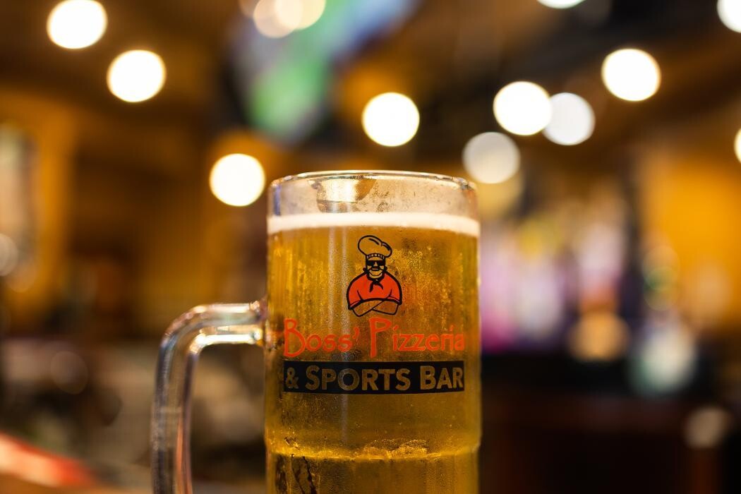 Images Boss' Pizza and Chicken Sports Bar Yankton