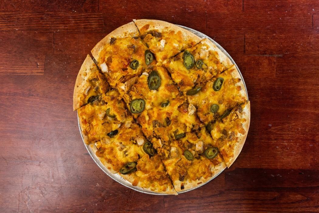 Images Boss' Pizza and Chicken Sports Bar Yankton