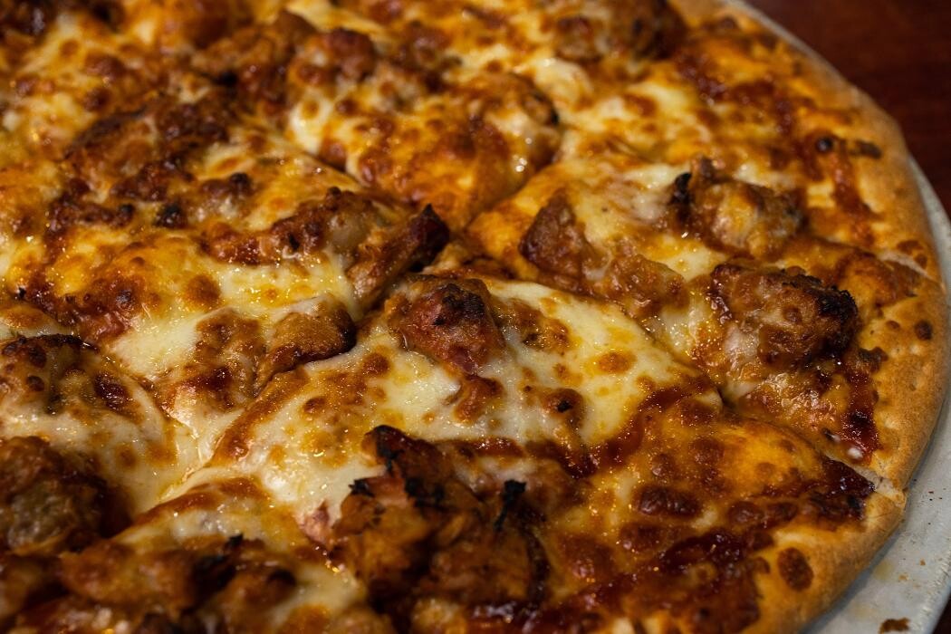 Images Boss' Pizza and Chicken Sports Bar Yankton