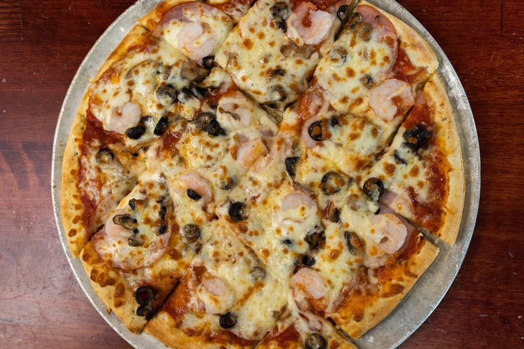 Images Boss' Pizza and Chicken Sports Bar Yankton