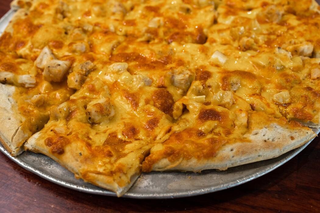Images Boss' Pizza and Chicken Sports Bar Yankton