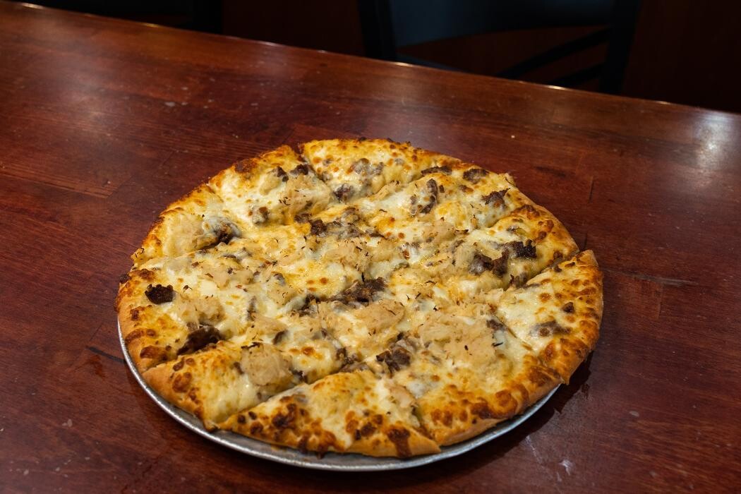 Images Boss' Pizza and Chicken Sports Bar Yankton