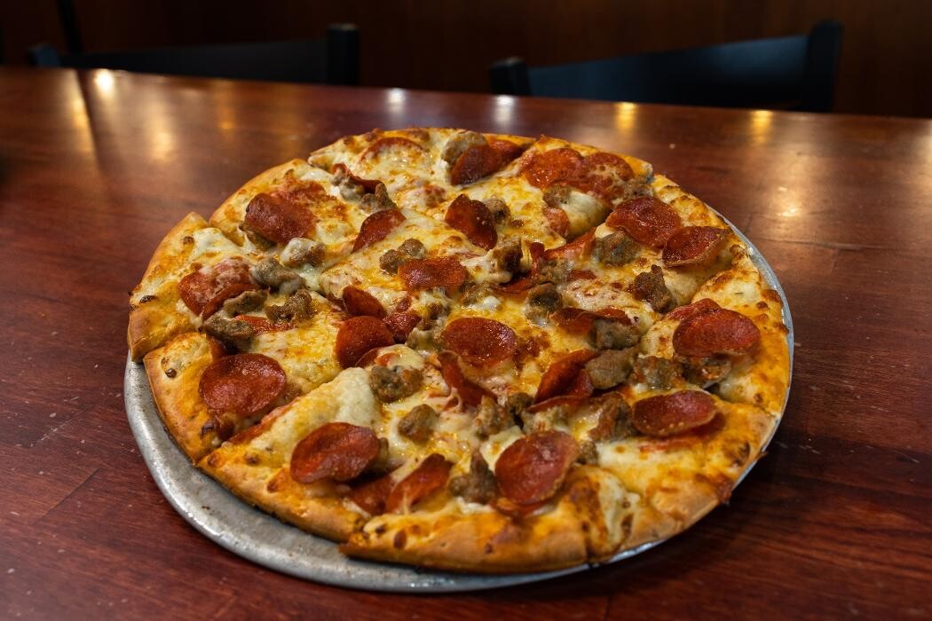 Images Boss' Pizza and Chicken Sports Bar Yankton