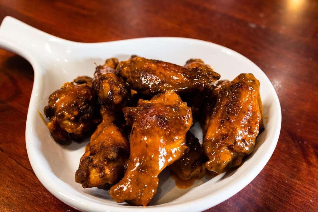 Images Boss' Pizza and Chicken Sports Bar Yankton