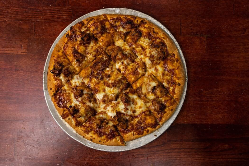 Images Boss' Pizza and Chicken Sports Bar Yankton