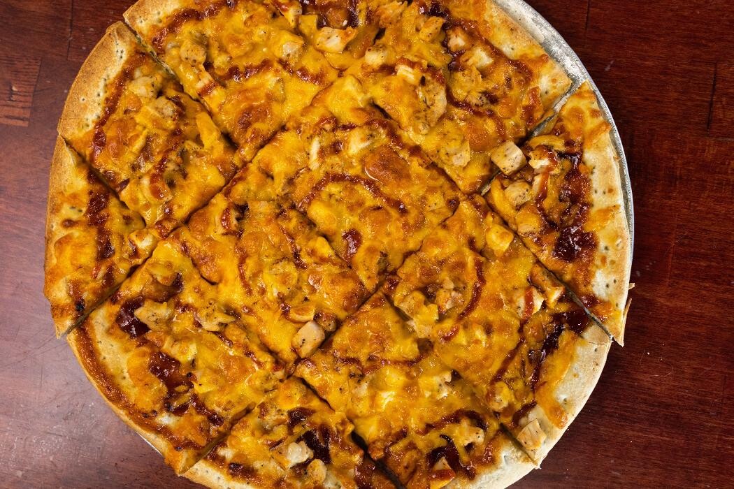 Images Boss' Pizza and Chicken Sports Bar Yankton
