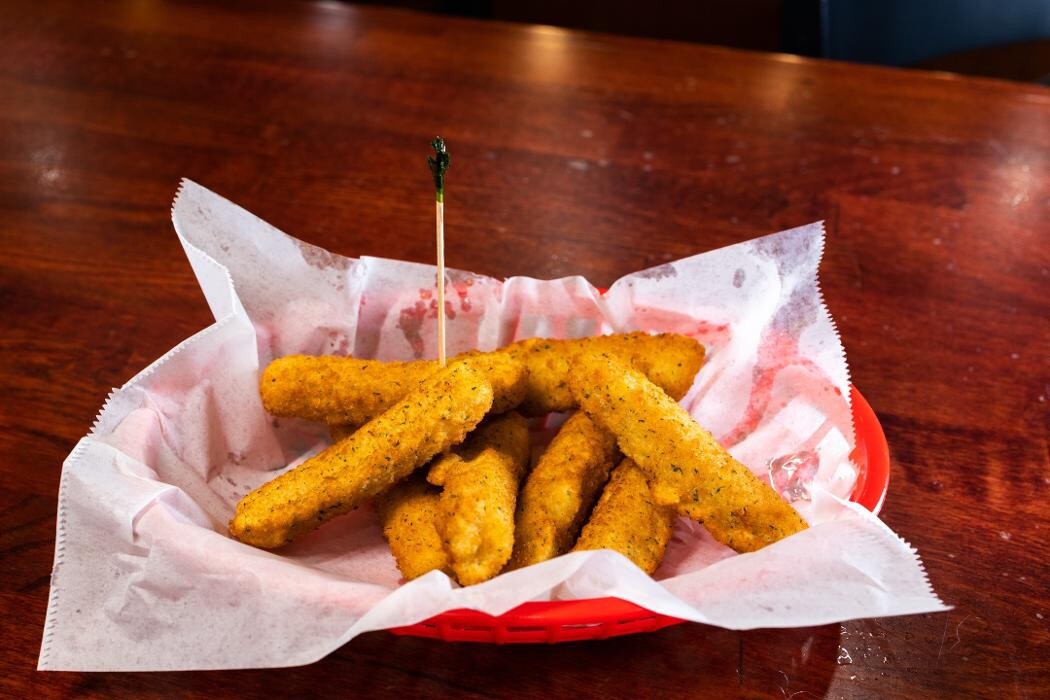 Images Boss' Pizza and Chicken Sports Bar Yankton