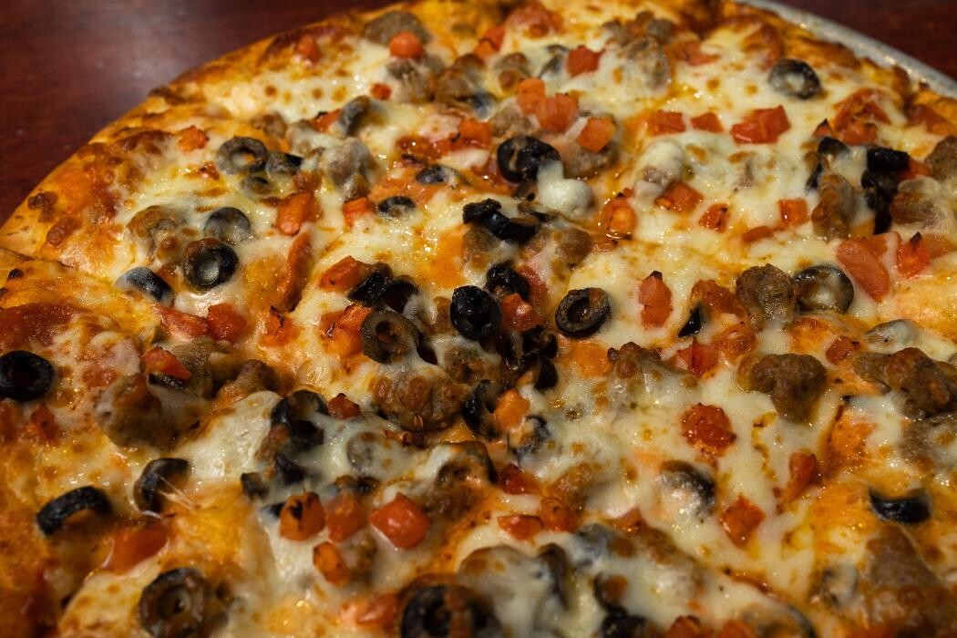 Images Boss' Pizza and Chicken Sports Bar Yankton