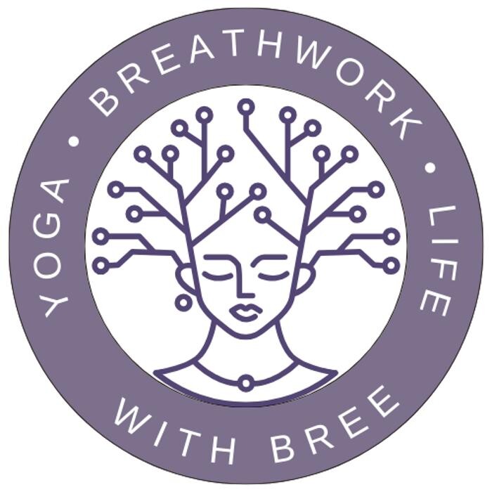 Breathwork with Bree Logo