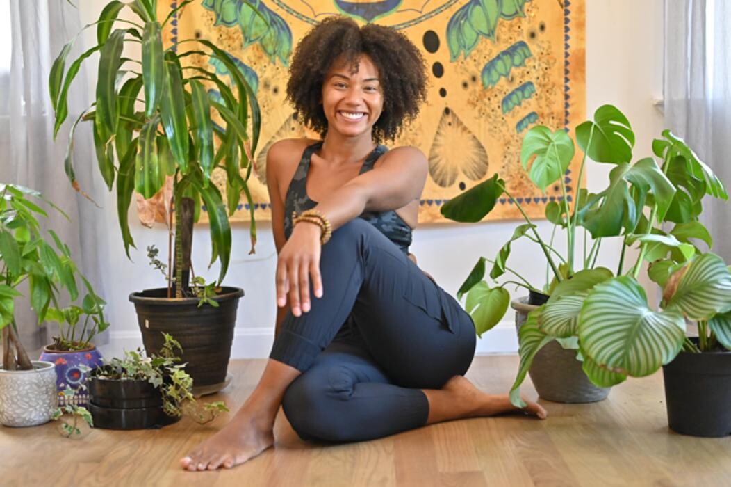 Images Breathwork with Bree
