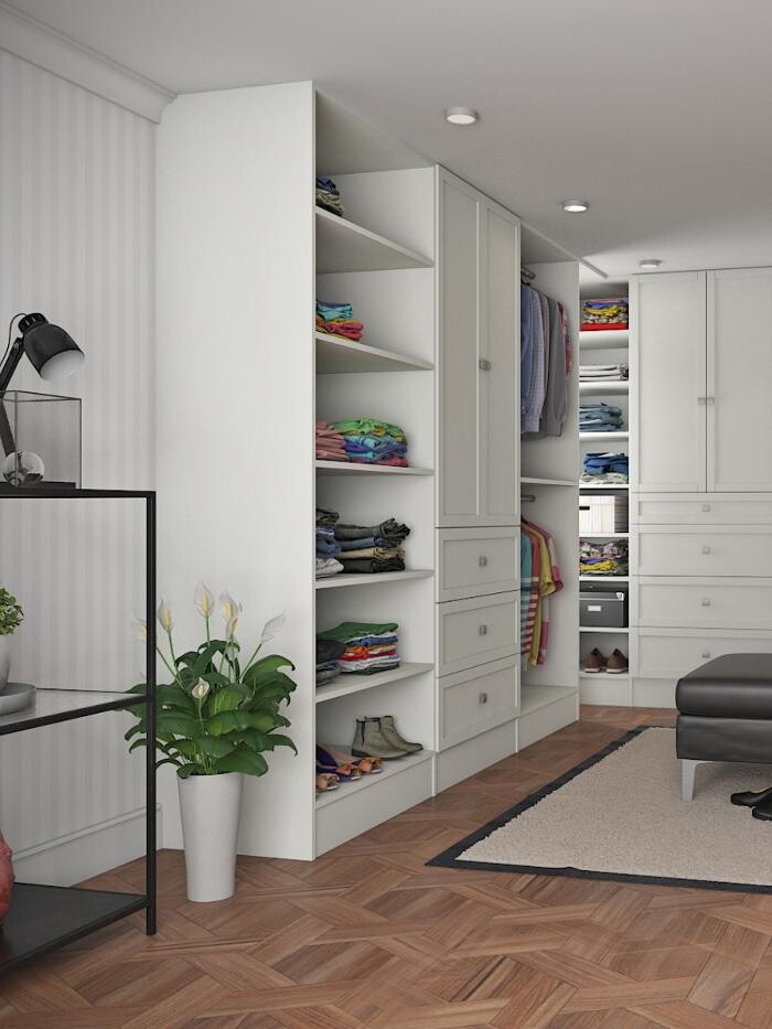 Images Up Closets of The Woodlands