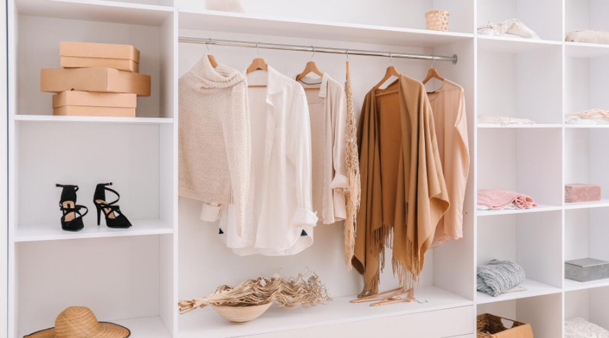 Images Up Closets of The Woodlands