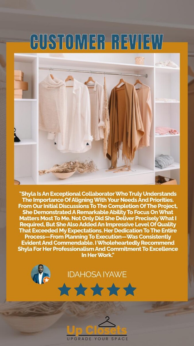 Images Up Closets of The Woodlands