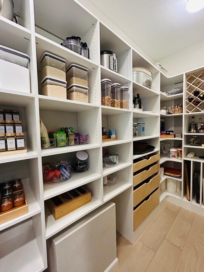 Images Up Closets of The Woodlands