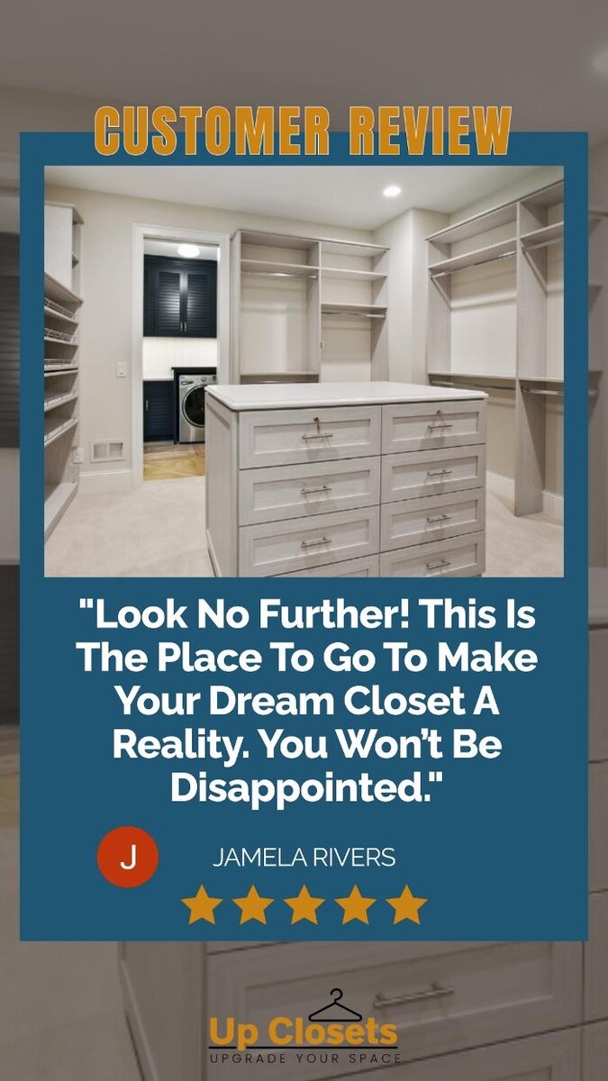 Images Up Closets of The Woodlands