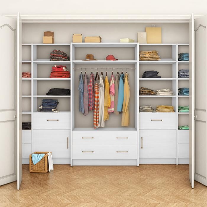 Images Up Closets of The Woodlands