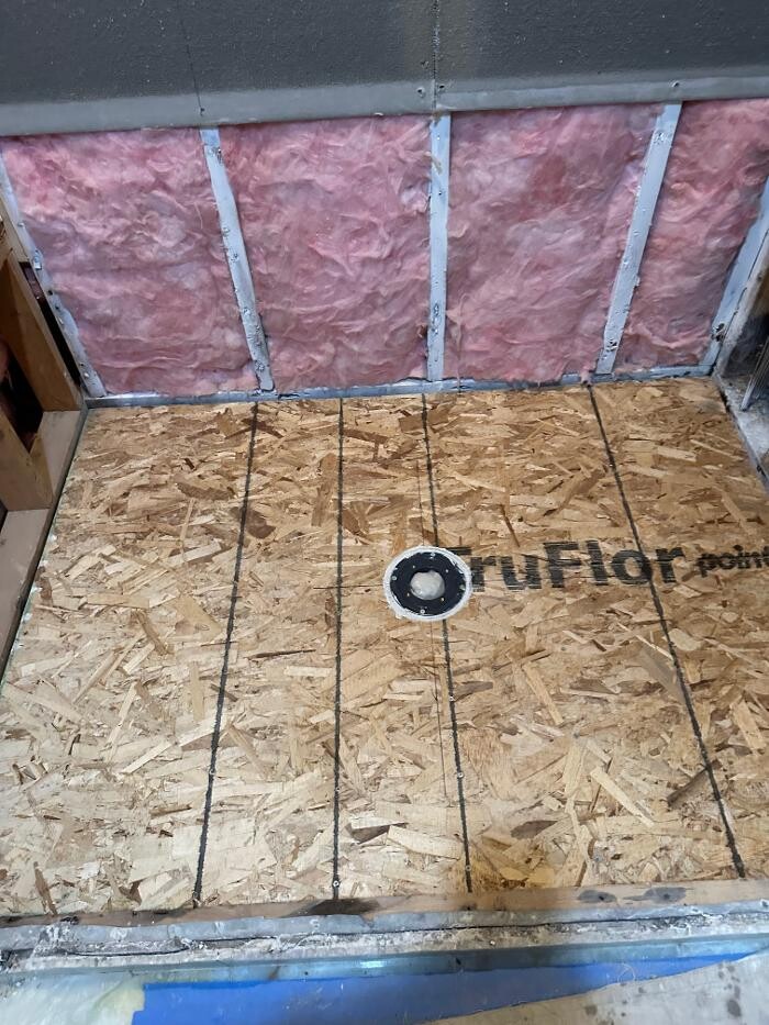 Images A.E. Tile & Flooring Inc