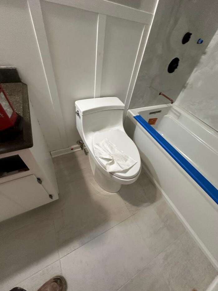 Images A.E. Tile & Flooring Inc