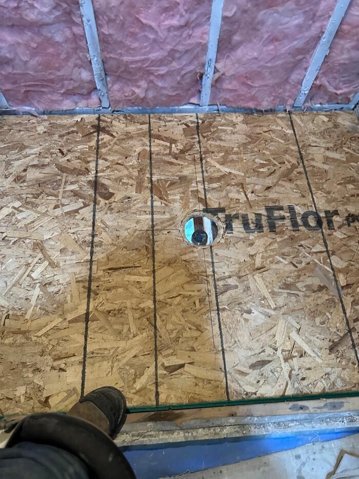 Images A.E. Tile & Flooring Inc