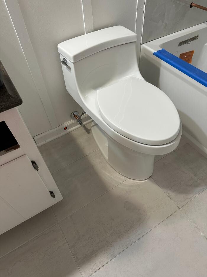 Images A.E. Tile & Flooring Inc