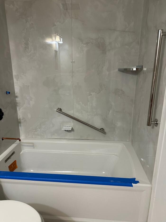 Images A.E. Tile & Flooring Inc