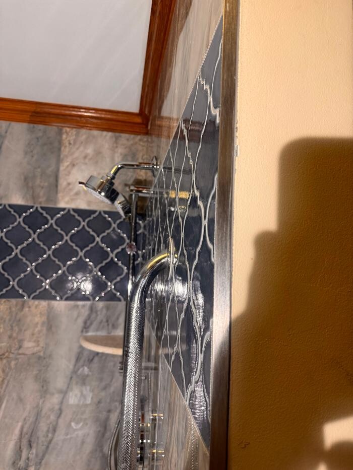 Images A.E. Tile & Flooring Inc