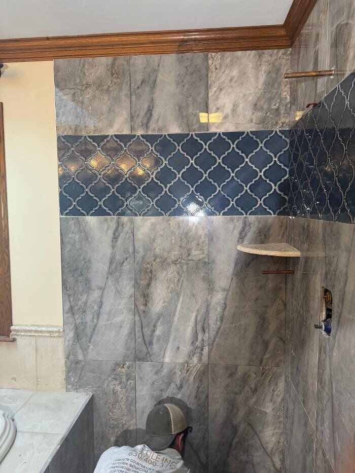 Images A.E. Tile & Flooring Inc
