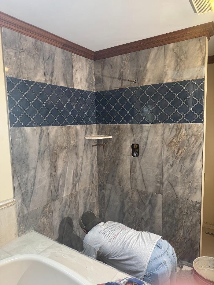 Images A.E. Tile & Flooring Inc