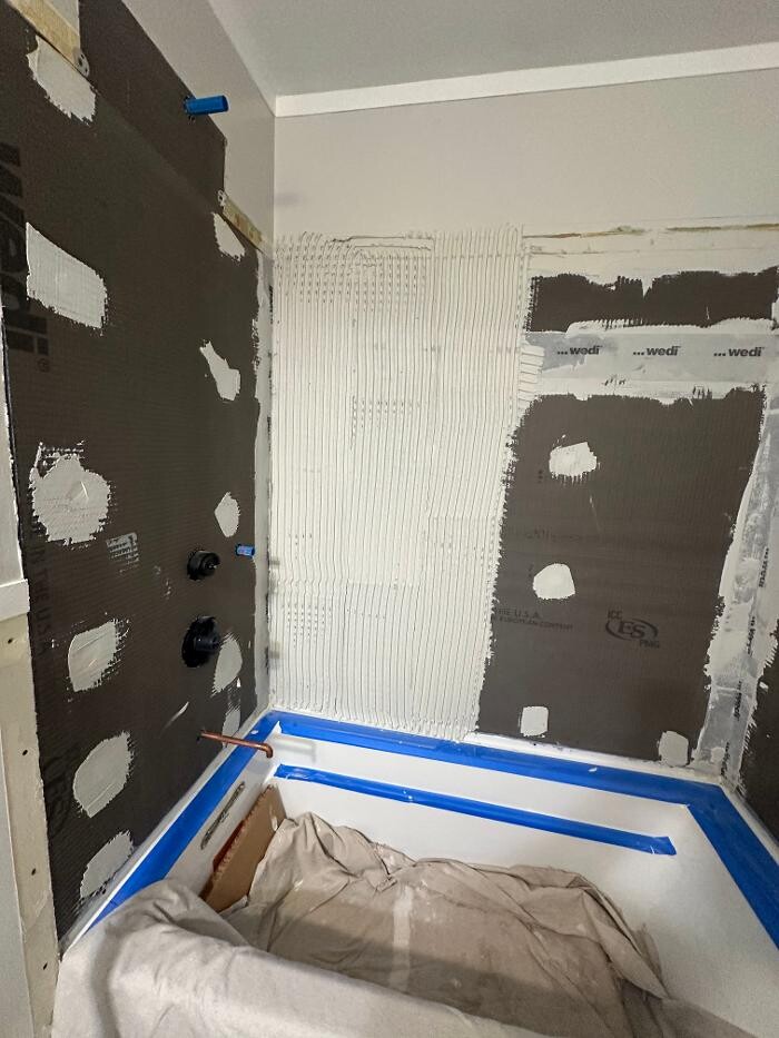 Images A.E. Tile & Flooring Inc