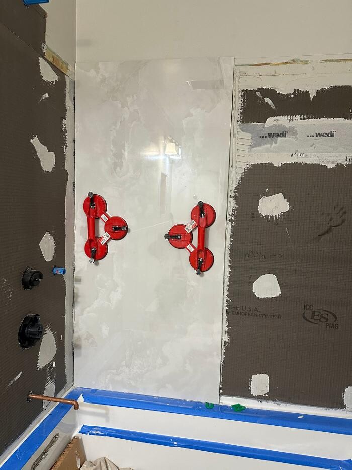 Images A.E. Tile & Flooring Inc