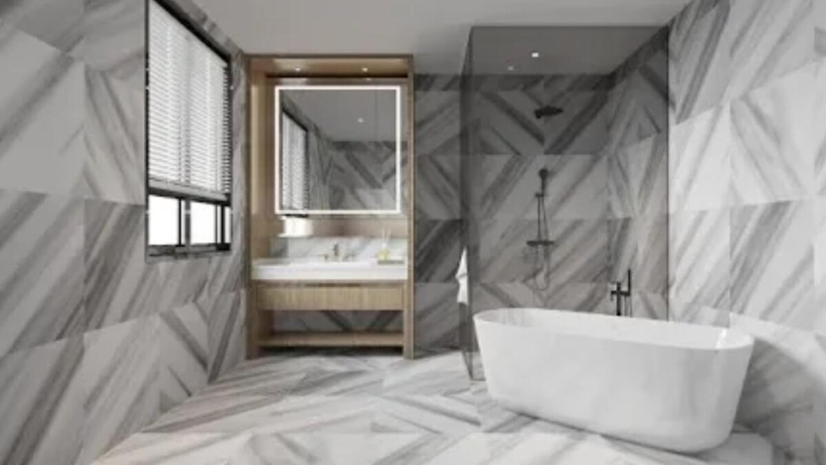 Images A.E. Tile & Flooring Inc