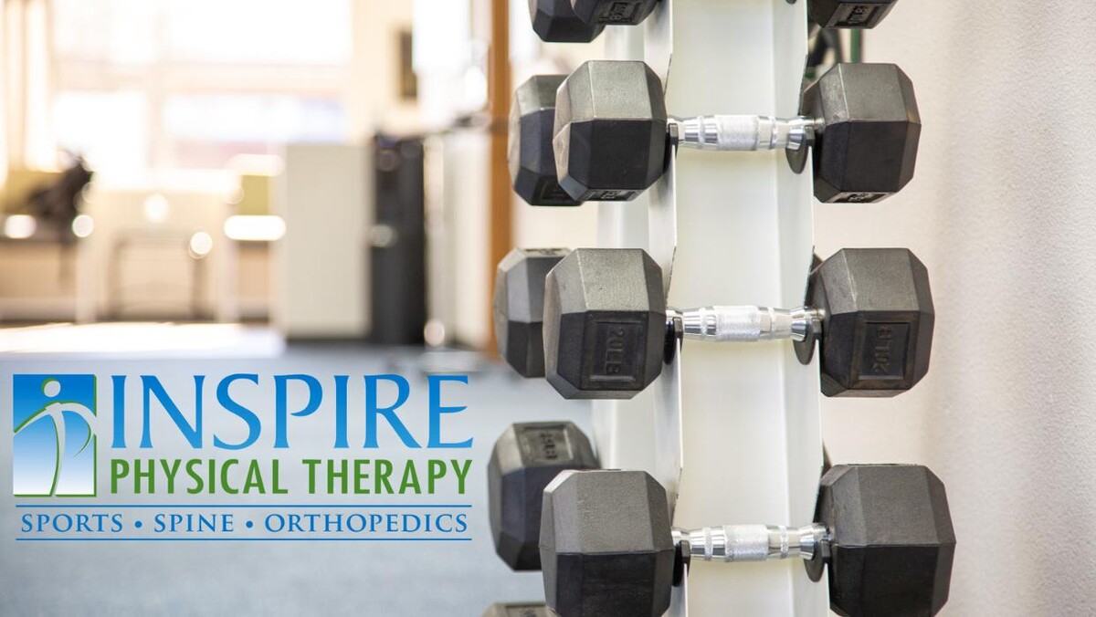 Images Inspire Physical Therapy Idaho