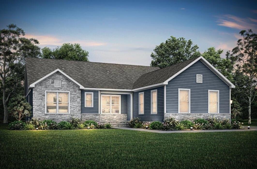 Images Terrata Homes - Stoneridge Hills