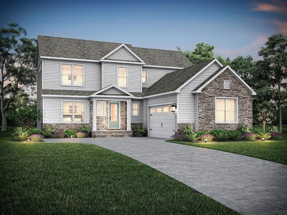Images Terrata Homes - Stoneridge Hills