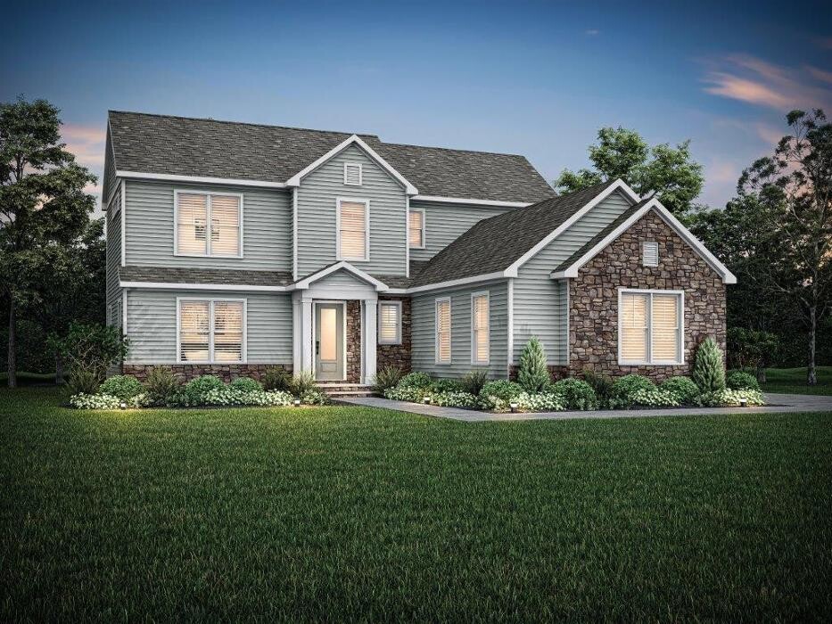 Images Terrata Homes - Stoneridge Hills