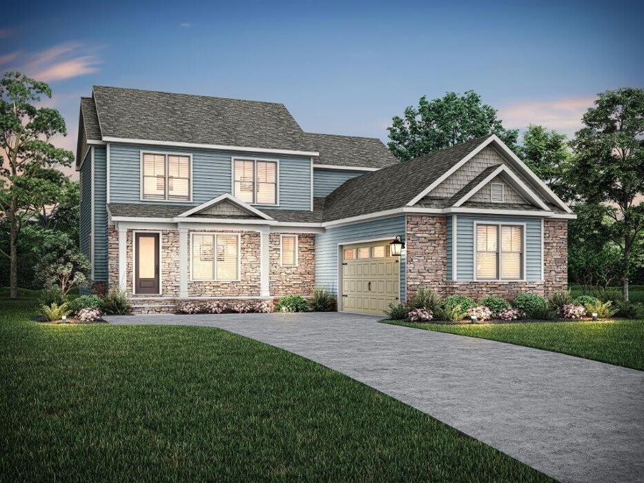 Images Terrata Homes - Stoneridge Hills