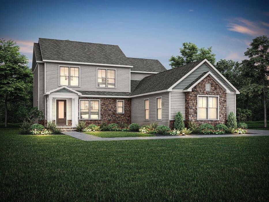 Images Terrata Homes - Stoneridge Hills