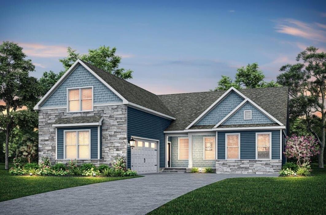 Images Terrata Homes - Stoneridge Hills