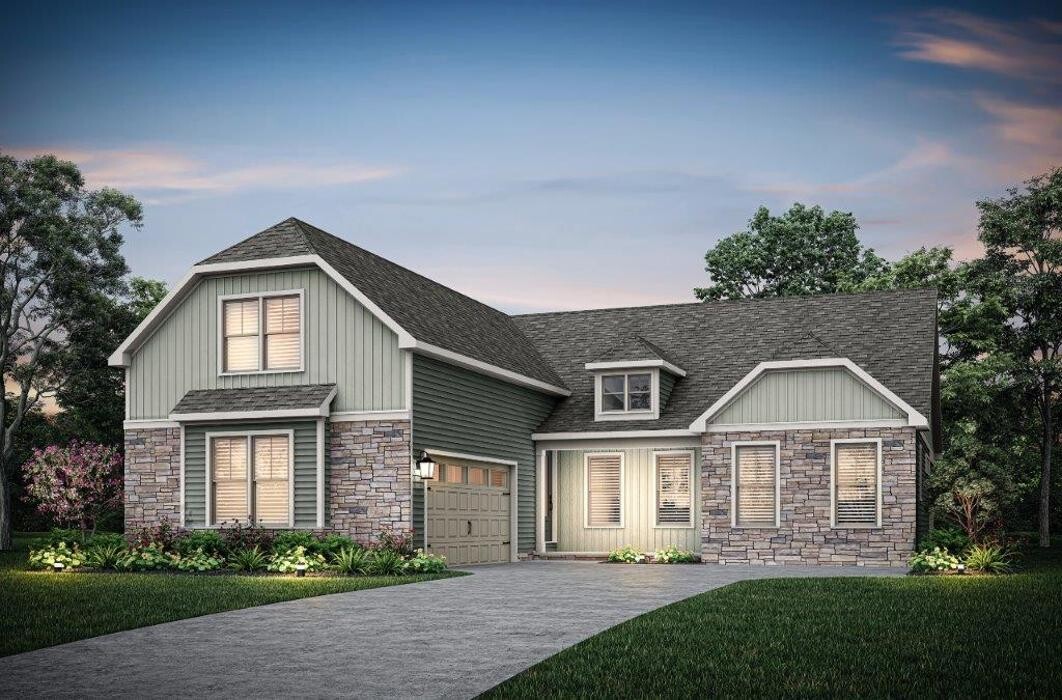 Images Terrata Homes - Stoneridge Hills