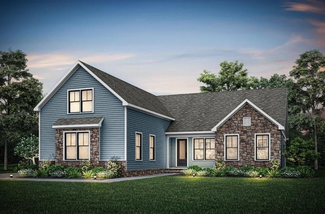 Images Terrata Homes - Stoneridge Hills