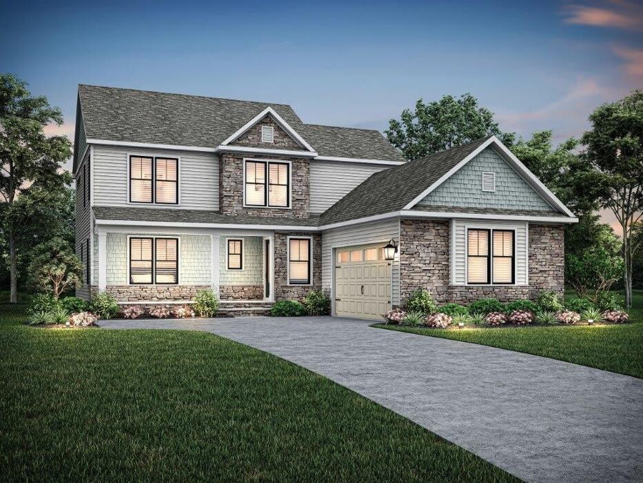 Images Terrata Homes - Stoneridge Hills