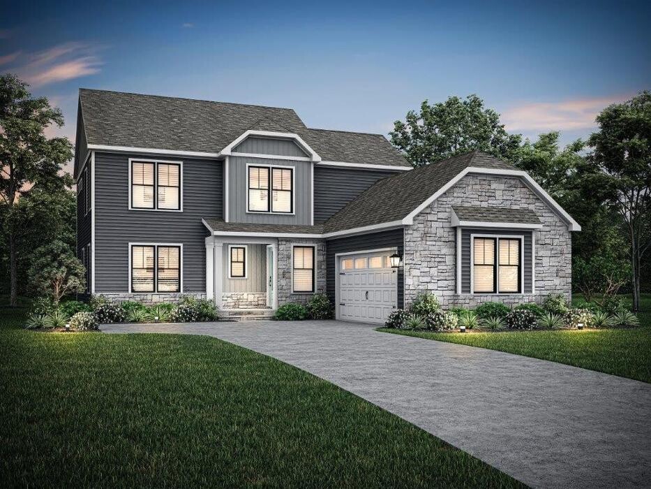 Images Terrata Homes - Stoneridge Hills
