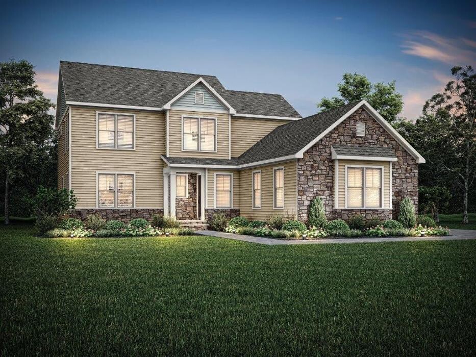 Images Terrata Homes - Stoneridge Hills