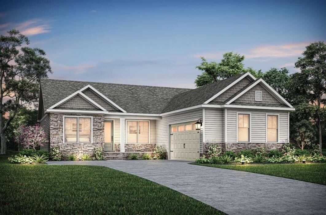 Images Terrata Homes - Stoneridge Hills