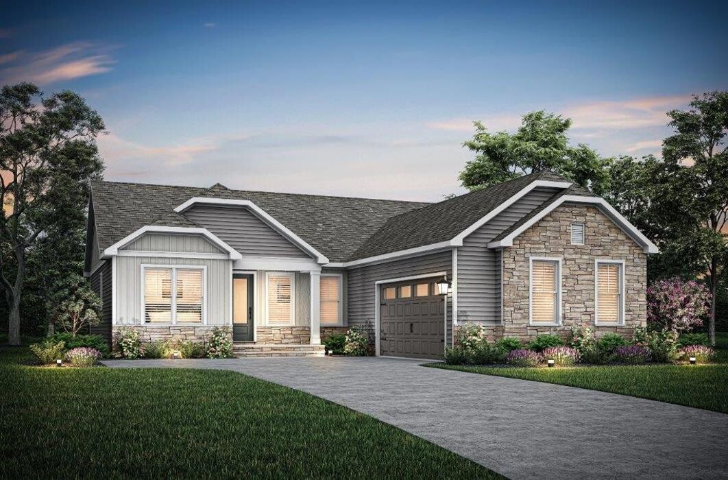 Images Terrata Homes - Stoneridge Hills