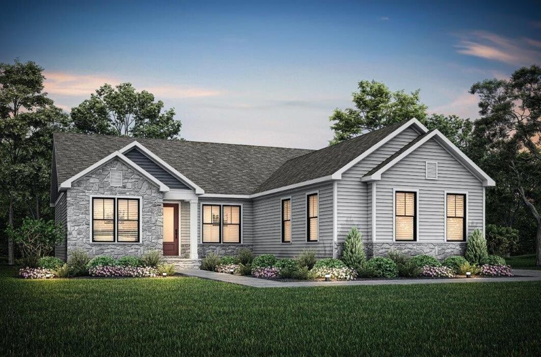 Images Terrata Homes - Stoneridge Hills