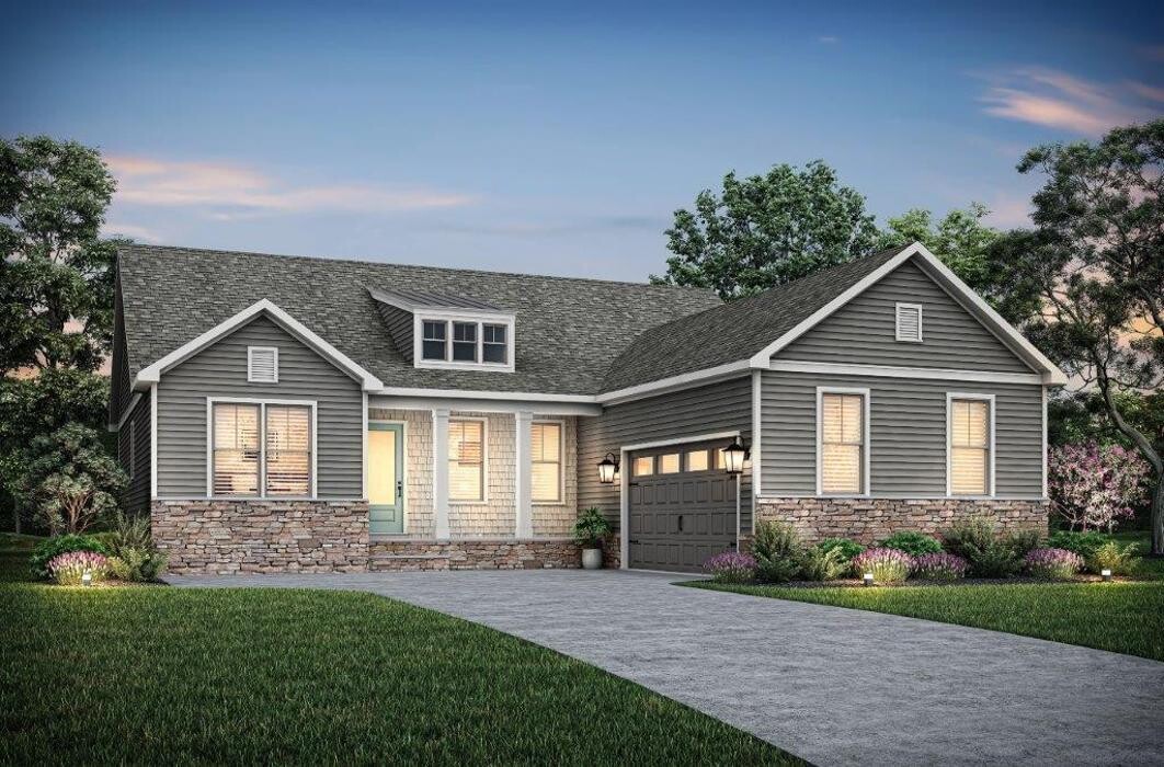 Images Terrata Homes - Stoneridge Hills