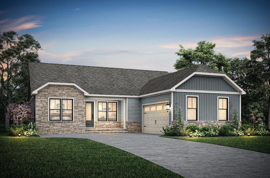 Images Terrata Homes - Stoneridge Hills