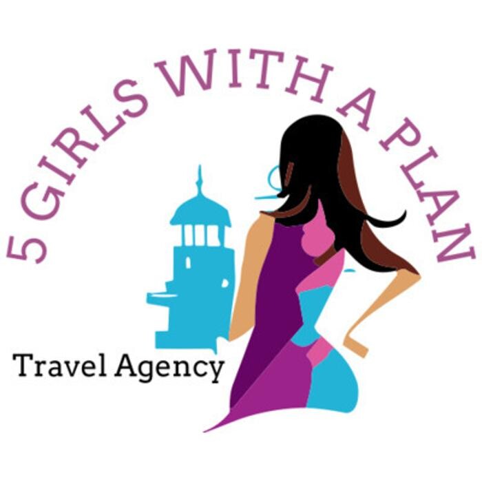 Images 5 Girls With A Plan Travel Agency